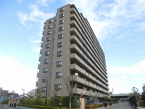 ライオンズマンション千里丘ガーデンシティ   その他
