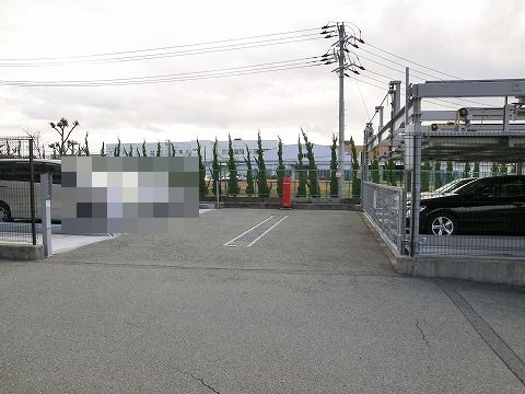 ライオンズマンション千里丘ガーデンシティ   その他