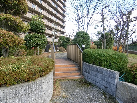 ライオンズマンション千里丘ガーデンシティ  その他