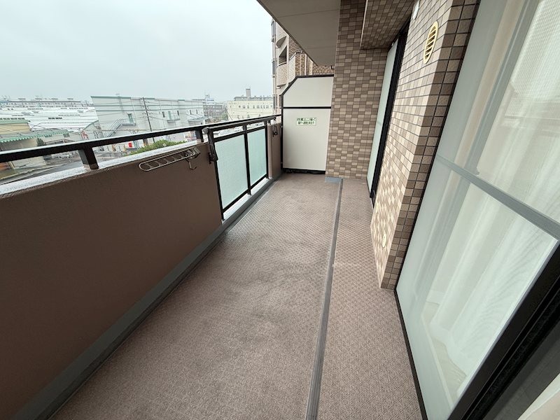 ライオンズマンション千里丘ガーデンシティ  その他