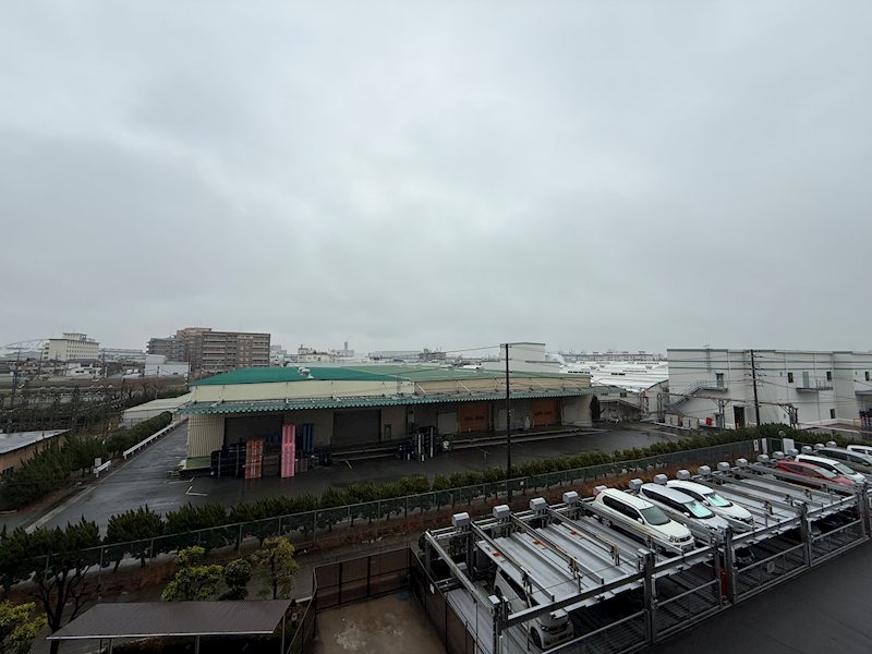 ライオンズマンション千里丘ガーデンシティ  その他