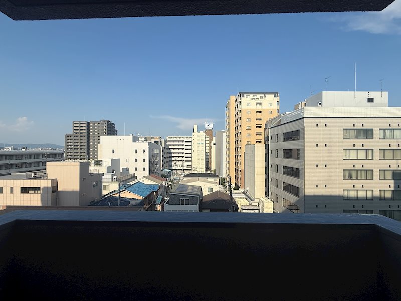 茨木グランドハイツ  その他