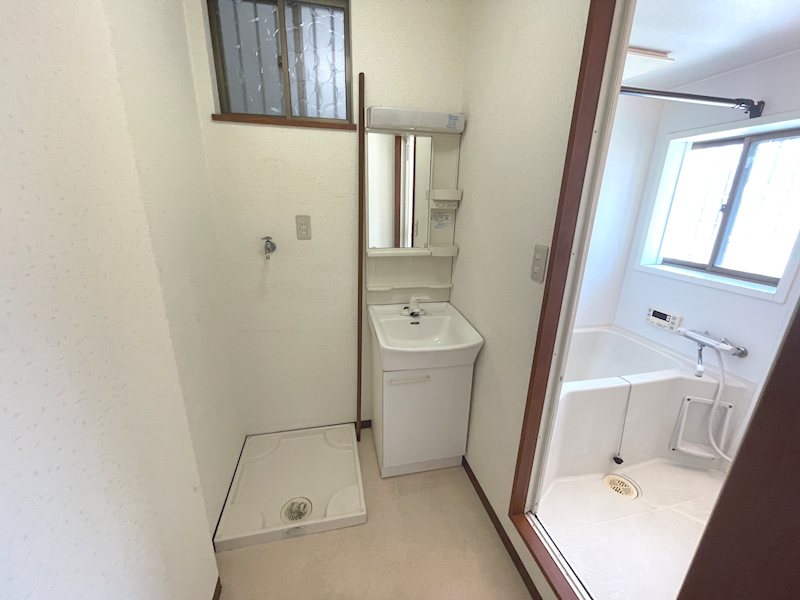 甲斐田東町一戸建 その他