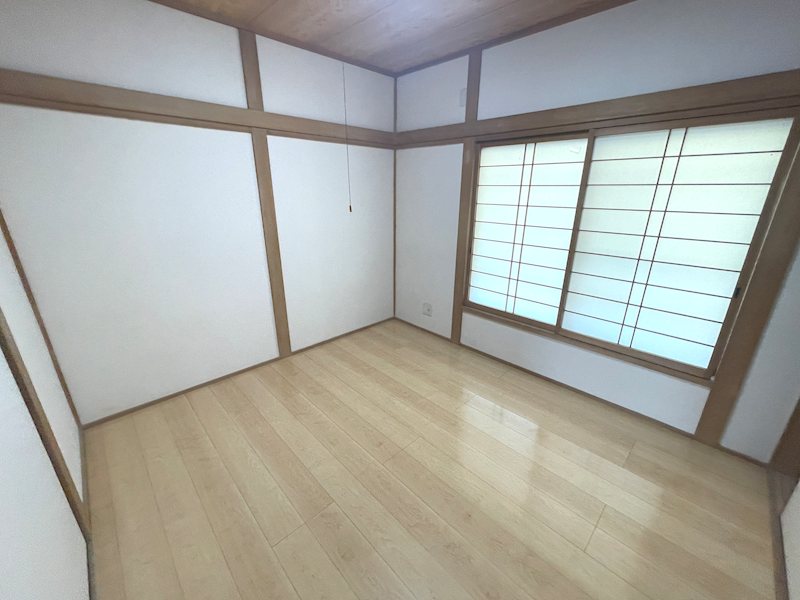 甲斐田東町一戸建 その他