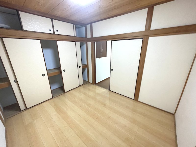 甲斐田東町一戸建 その他