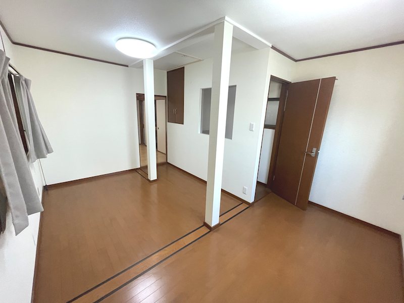甲斐田東町一戸建 その他