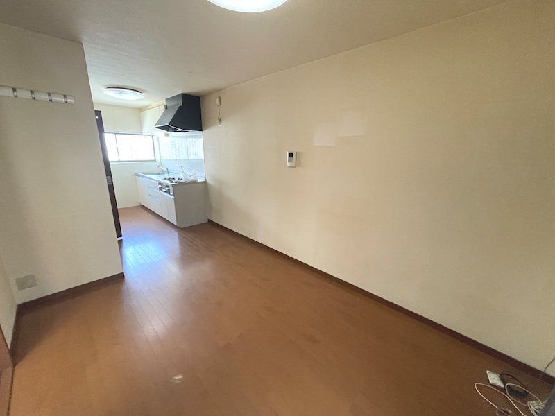 甲斐田東町一戸建 その他