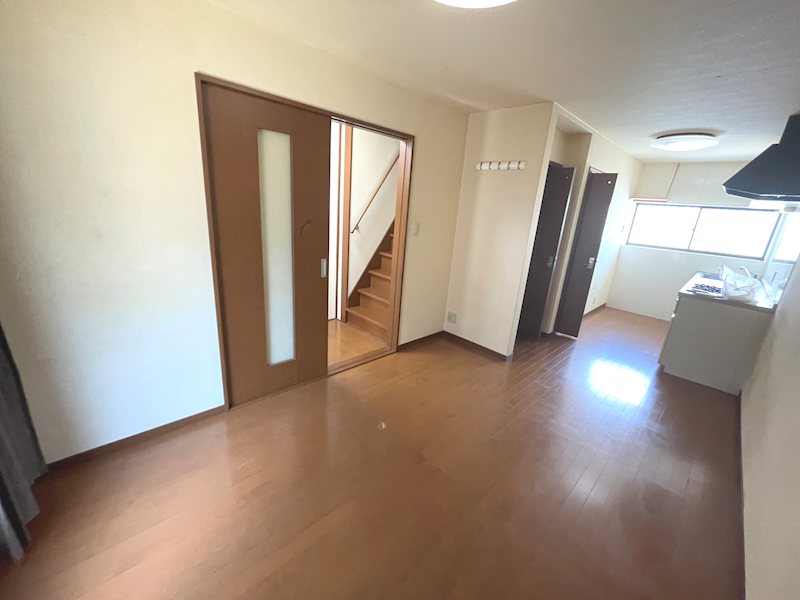 甲斐田東町一戸建 その他