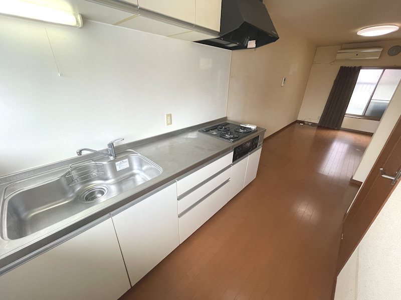 甲斐田東町一戸建 その他