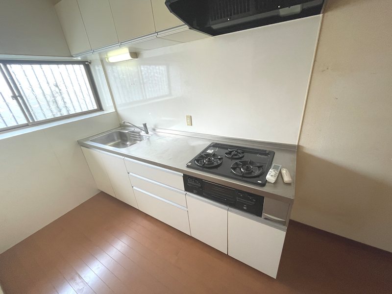 甲斐田東町一戸建 その他