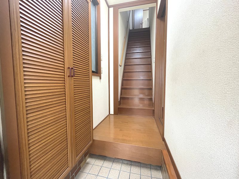 甲斐田東町一戸建 その他
