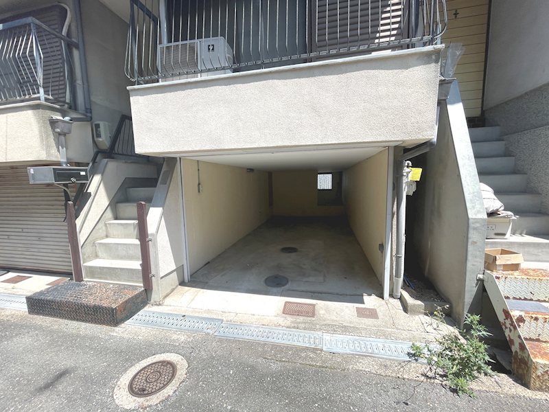 甲斐田東町一戸建 その他