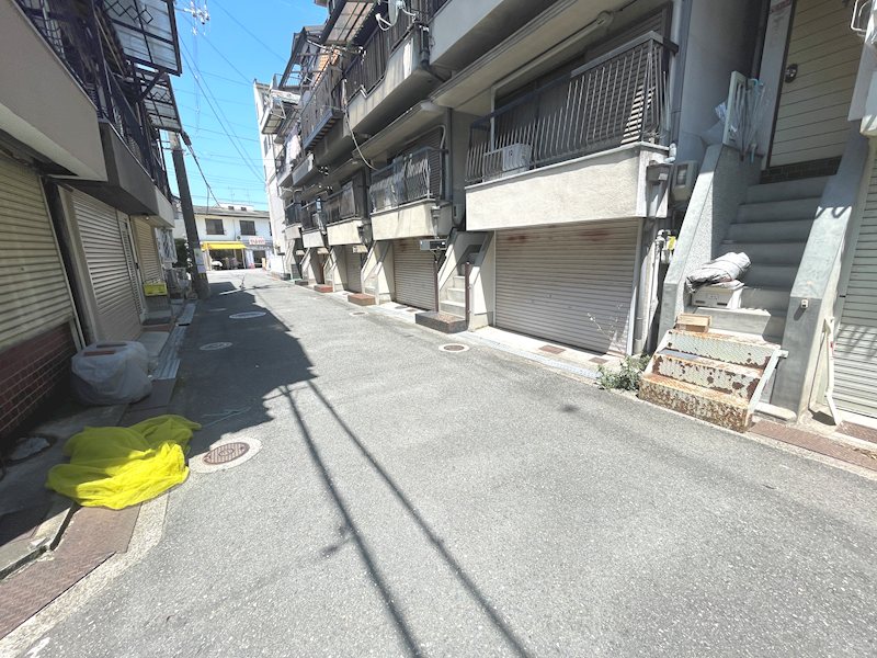 甲斐田東町一戸建 その他