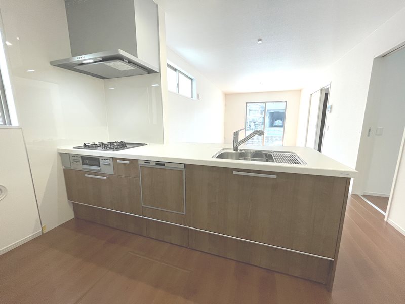 長尾元町7丁目限定1邸新築分譲住宅 その他