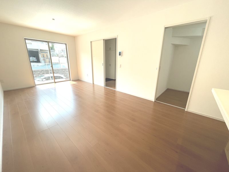 長尾元町7丁目限定1邸新築分譲住宅 その他