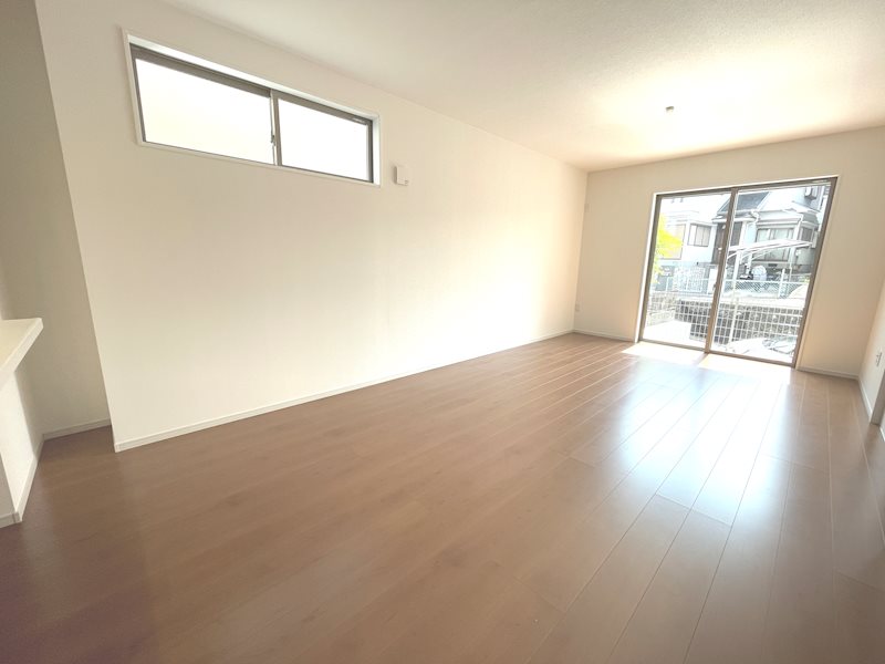 長尾元町7丁目限定1邸新築分譲住宅 その他