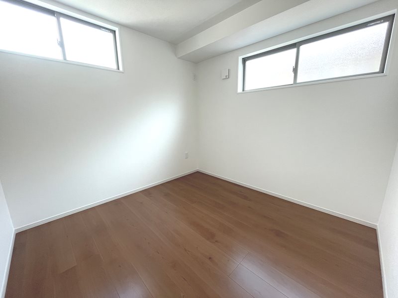 長尾元町7丁目限定1邸新築分譲住宅 その他