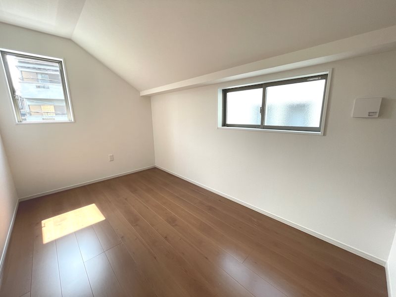 長尾元町7丁目限定1邸新築分譲住宅 その他