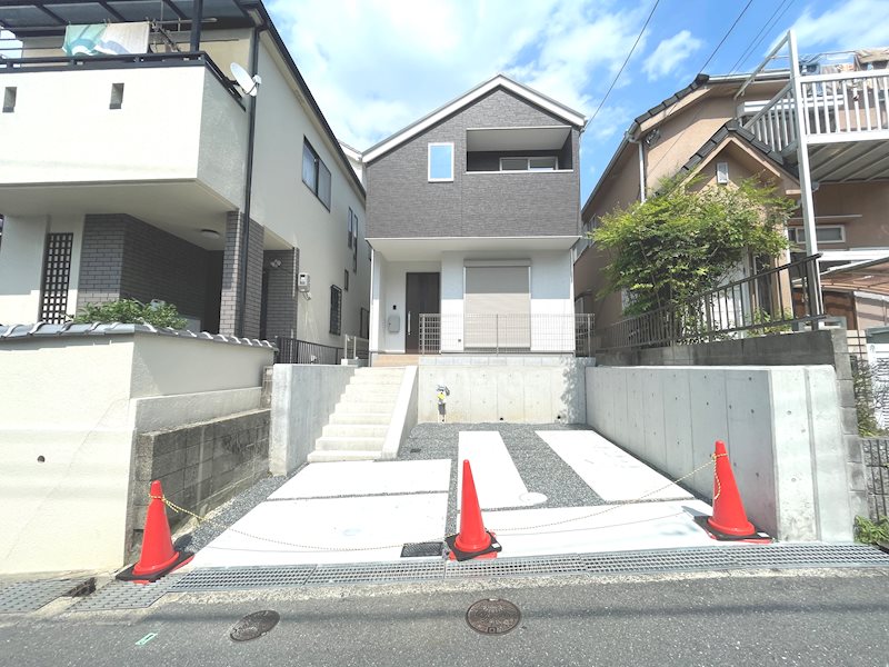 長尾元町7丁目限定1邸新築分譲住宅 その他