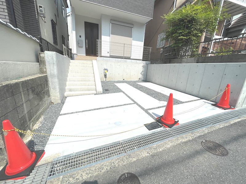 長尾元町7丁目限定1邸新築分譲住宅 その他