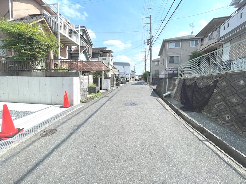 長尾元町7丁目限定1邸新築分譲住宅 その他