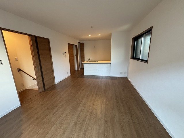 高槻市栄町2丁目　新築一戸建 その他