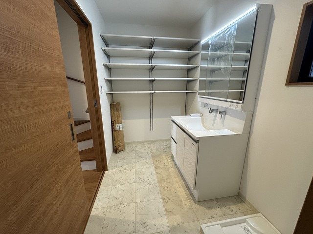 高槻市栄町2丁目　新築一戸建 その他