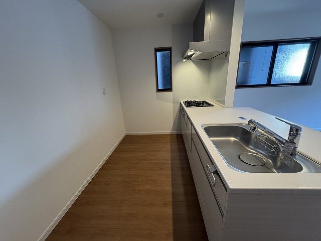 高槻市栄町2丁目　新築一戸建 その他
