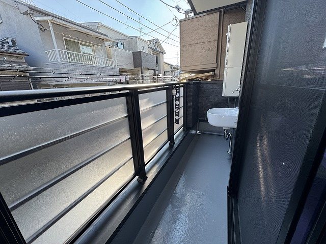 高槻市栄町2丁目　新築一戸建 その他
