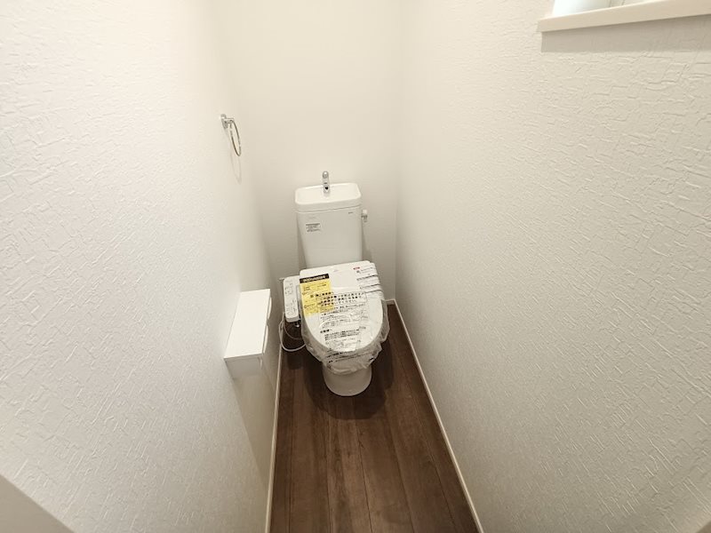茨木市上郡1丁目　新築一戸建 その他