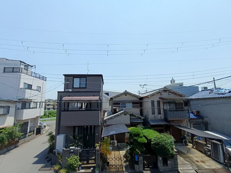 茨木市上郡1丁目　新築一戸建 その他