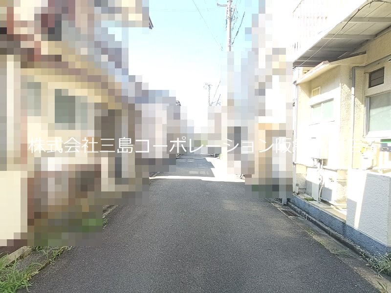 高槻市下田部町1丁目　中古一戸建 その他