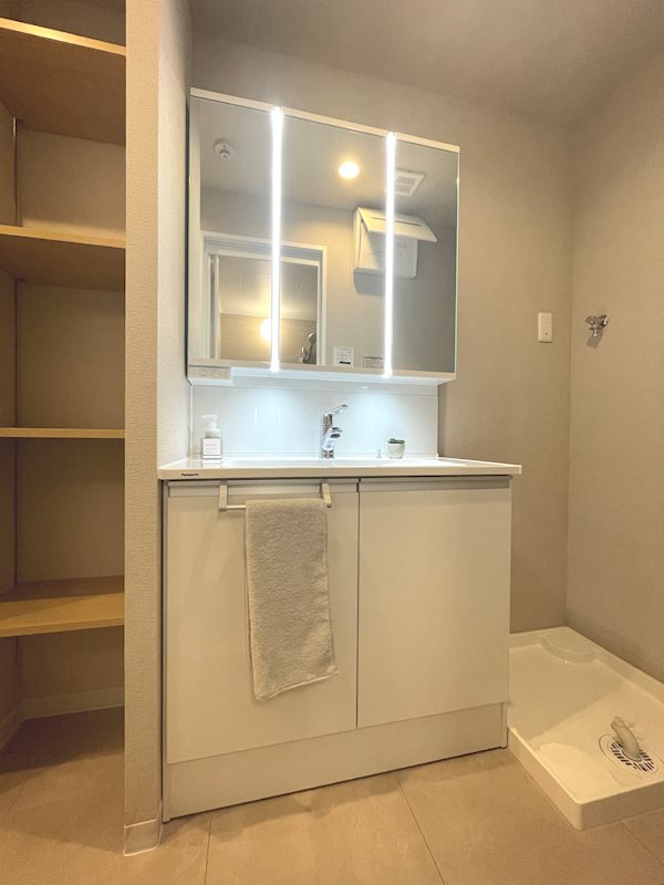労住まきのハイツ一号棟 その他
