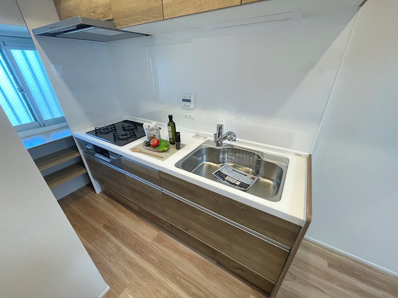 労住まきのハイツ一号棟 その他