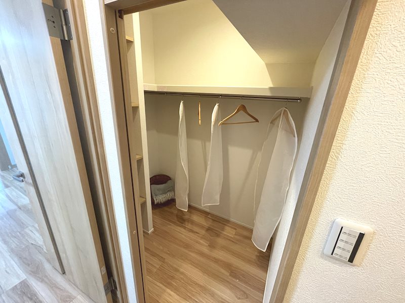 労住まきのハイツ一号棟 その他