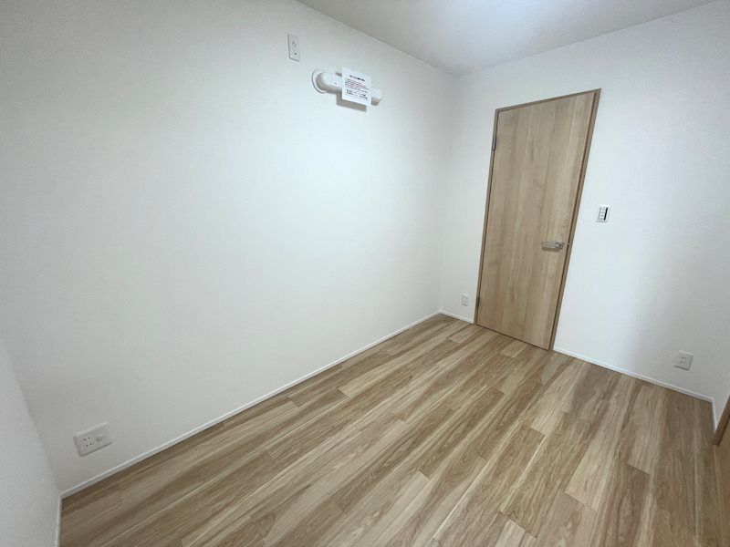 労住まきのハイツ一号棟 その他
