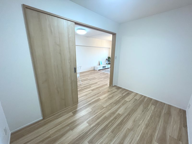 労住まきのハイツ一号棟 その他