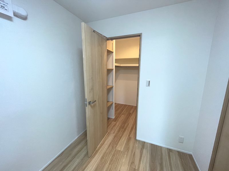 労住まきのハイツ一号棟 その他