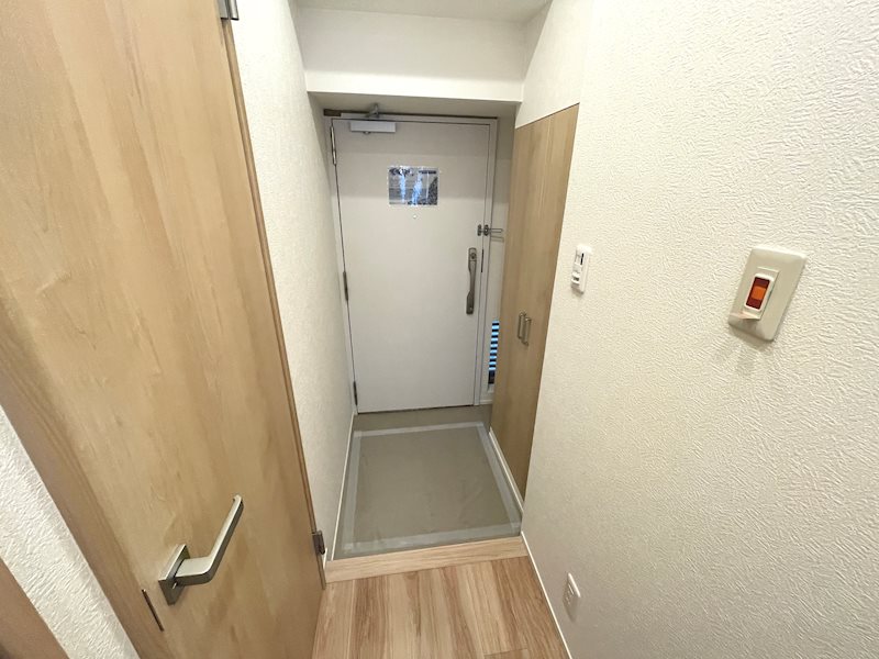 労住まきのハイツ一号棟 その他