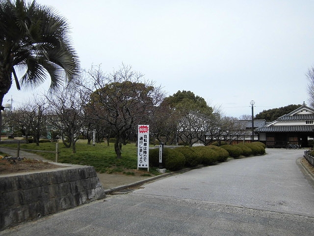 高槻市春日町　売土地 周辺画像6