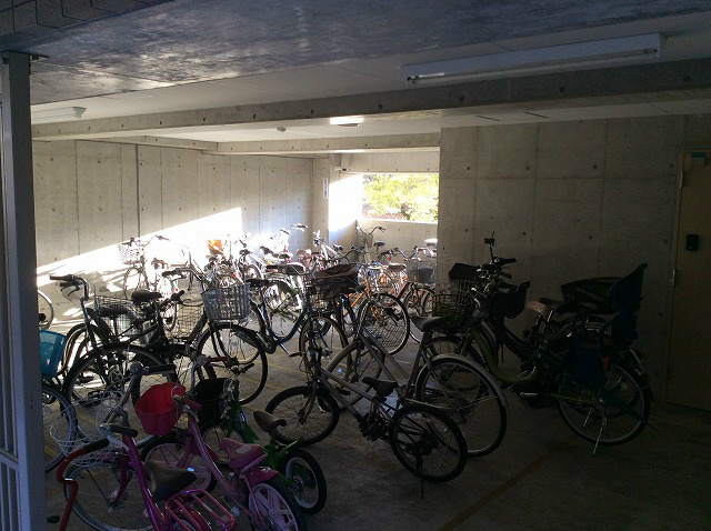 アルテ高槻エミネンス その他