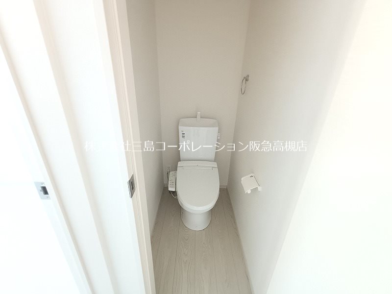 高槻市西冠1丁目2号棟 新築一戸建 その他