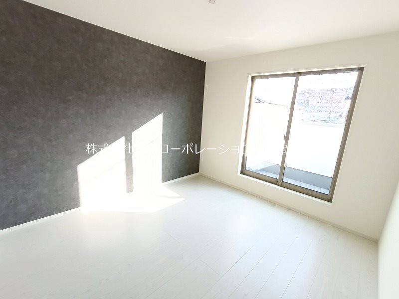 高槻市西冠1丁目2号棟 新築一戸建 その他