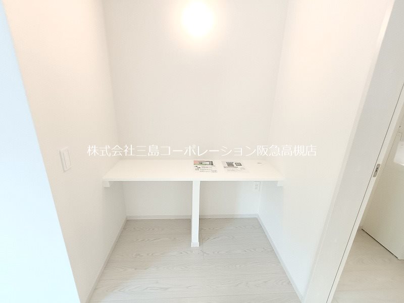 高槻市西冠1丁目2号棟 新築一戸建 その他