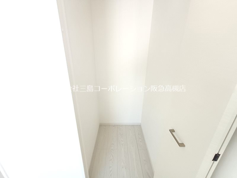 高槻市西冠1丁目2号棟 新築一戸建 その他