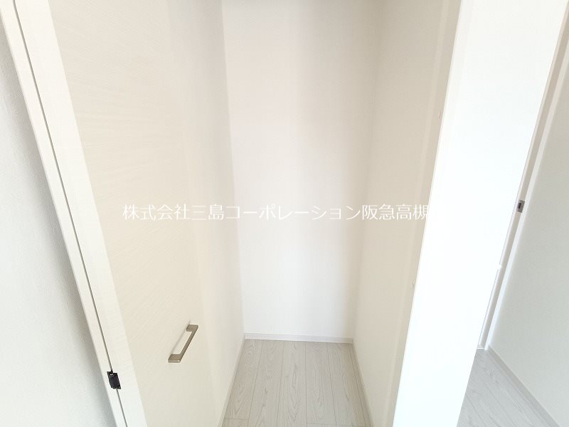 高槻市西冠1丁目2号棟 新築一戸建 その他