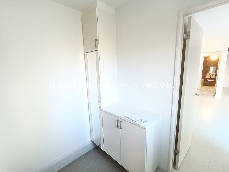 高槻市西冠1丁目2号棟 新築一戸建 その他