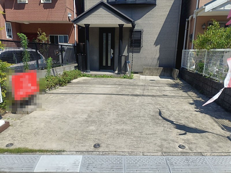 吹田市南正雀4丁目　中古一戸建  その他