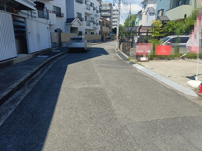 吹田市南正雀4丁目　中古一戸建  その他