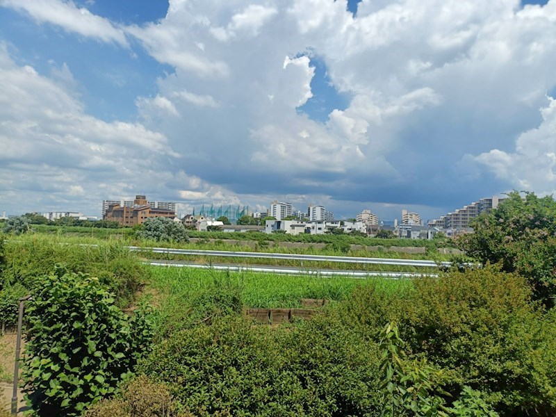 吹田市南正雀4丁目　中古一戸建  その他